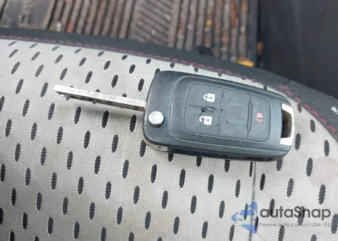 2015 GMC Terrain Sle-1 z USA, uszkodzony, nr VIN 2GKALMEK0F6284800